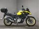 Фото Suzuki DL650 2020 с японского аукциона