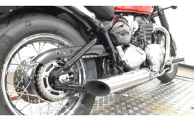 TRIUMPH BONNEVILLE SPEEDMASTER 2024 D3BH23