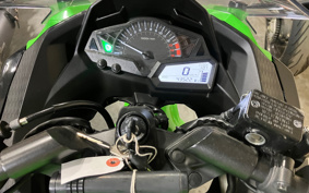 KAWASAKI Ninja 250 SE EX250L