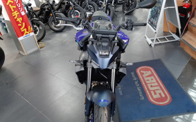 YAMAHA MT-09 Y-AMT 2025 RN88J
