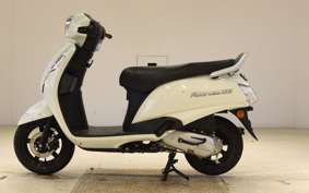 SUZUKI ADDRESS V125 Gen.2 DP12H