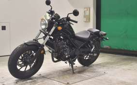 HONDA REBEL 250 2023 MC49