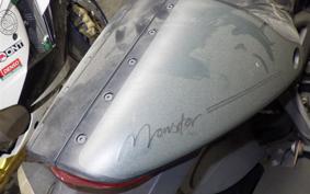 DUCATI MONSTER 1100 EVO 2012