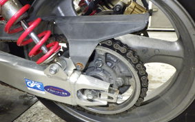 HONDA CB400SF VTEC 2008 NC42