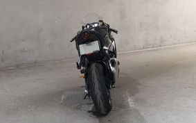 KAWASAKI NINJA ZX-6R 2019 ZX636G