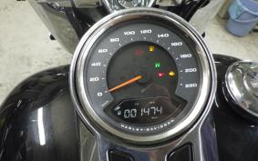 HARLEY FLBS 1870 2024