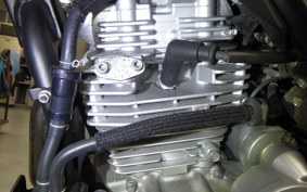YAMAHA SEROW 250 Gen.3 2020 DG31J