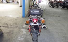 HONDA MONKEY 1991 Z50J