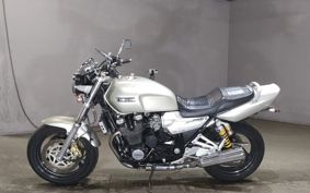 YAMAHA XJR1200 1997 4KG