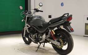 KAWASAKI BALIUS 250 Gen.2 ZR250B