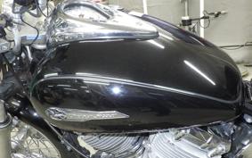 YAMAHA DRAGSTAR 400 2010 VH01J