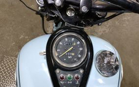 KAWASAKI VULCAN400 DRIFTER VN400D