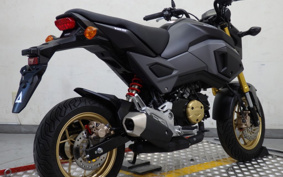 HONDA GROM JC75