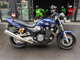 Фото Yamaha XJR1300 2008 с японского аукциона