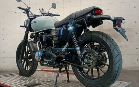 HONDA GB350S 2022 NC59