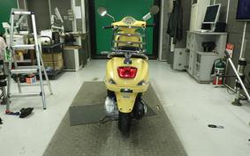 VESPA LX125IE