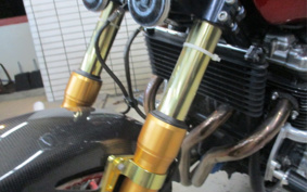 HONDA CB1100 2011 SC65