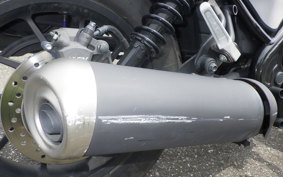 HONDA REBEL 250 MC49