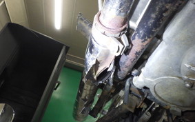 SUZUKI GS400 2025 GS400