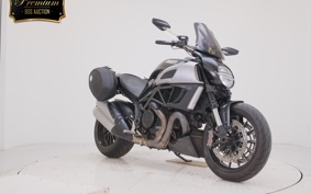DUCATI ディアベル 2018