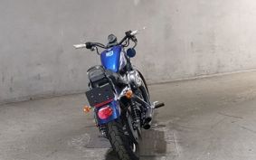 HARLEY XL883L 2007 CR2