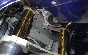 HONDA VTR1000F 1997 SC36