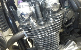 HONDA CB1100 2010 SC65