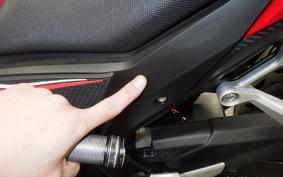 HONDA CBR400R 2024 NC65