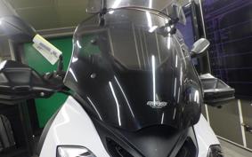BMW S1000XR 2016
