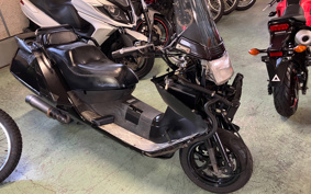 HONDA FUSION MF02