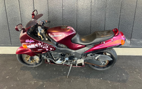 KAWASAKI ZZ1100 NINJA 2002 ZXT10D