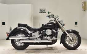 YAMAHA DRAGSTAR 400 CLASSIC 2007 VH01J