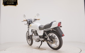 HONDA CB400 N CB400N