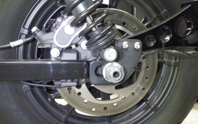 HARLEY XL1200NS 2021