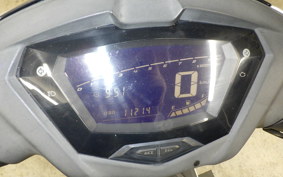 YAMAHA CYGNUS 125 XSR 3 SED8J