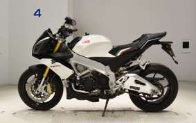 APRILIA TUONO V4R 2018