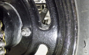 HONDA APE 50 AC16