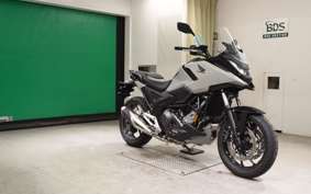 HONDA NC750X DCT 2026 RH23