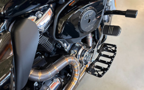 HARLEY FLTRX ROAD GLIDE 2024 KH7