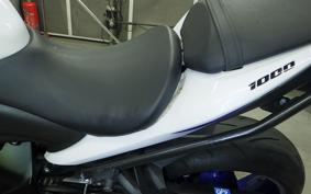 SUZUKI GSX-S1000 2019 GT79B
