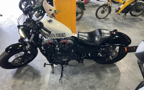 HARLEY HARLEY XL1200X 2014 LC3