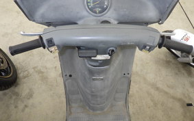 HONDA GYRO CANOPY TA02