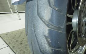 HARLEY FXDL 1580 2008