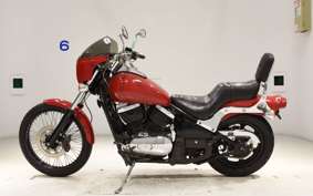 KAWASAKI VULCAN 800 1998 VN800A
