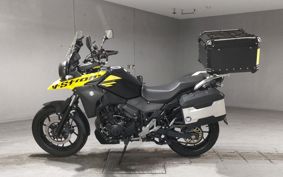 SUZUKI V STROM 250 DS11A