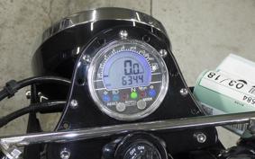 YAMAHA XJR400 R 2026 4HM