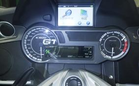BMW K1600GT 2017