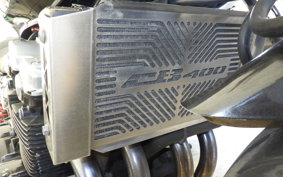 HONDA CB400SF VTEC Spec3 2005 NC39