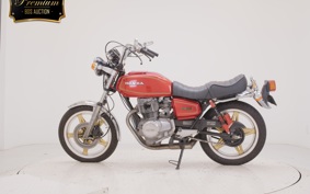 HONDA CB250 N CB250T