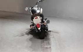 YAMAHA DRAGSTAR 1100 CLASSIC 2006 VP13J